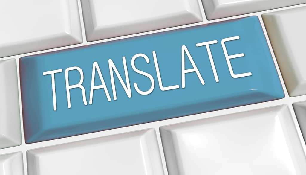 Übersetzer Polen Deutsch